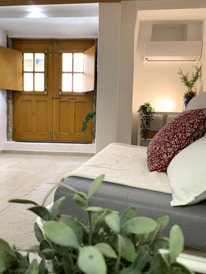 Lovely Loft Setúbal Exterior foto