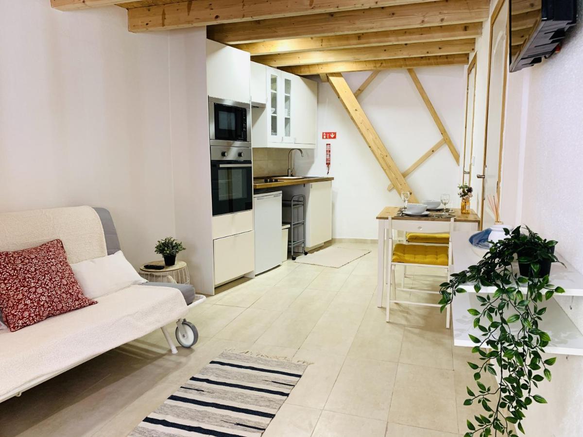 Lovely Loft Setúbal Exterior foto