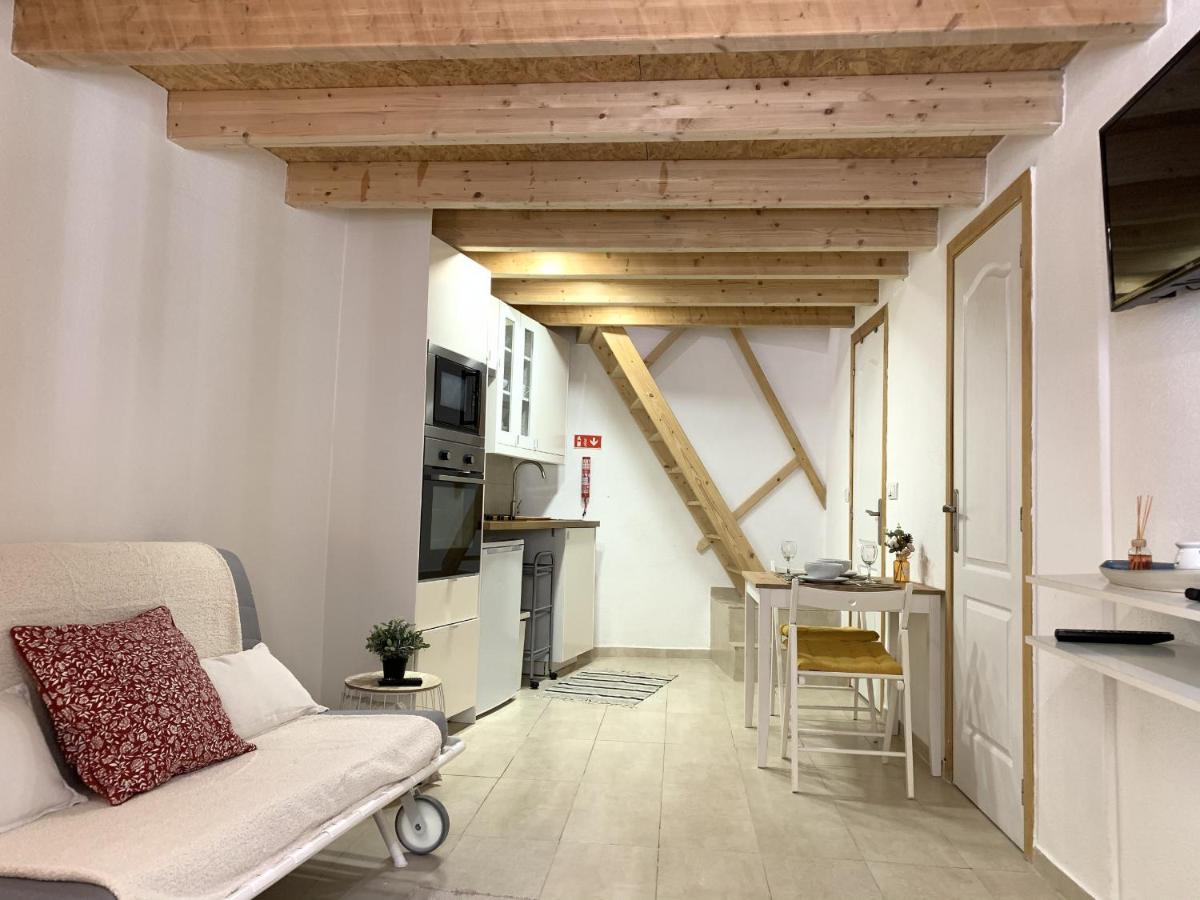 Lovely Loft Setúbal Exterior foto